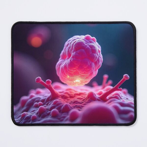 Item preview, Revolutionizing Healthcare: The Future of Medicine with Nanotechnology designed and sold by LinaSpectrum.