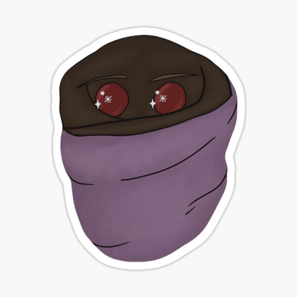 Item preview, Mothman designed and sold by xoKayyyyy.