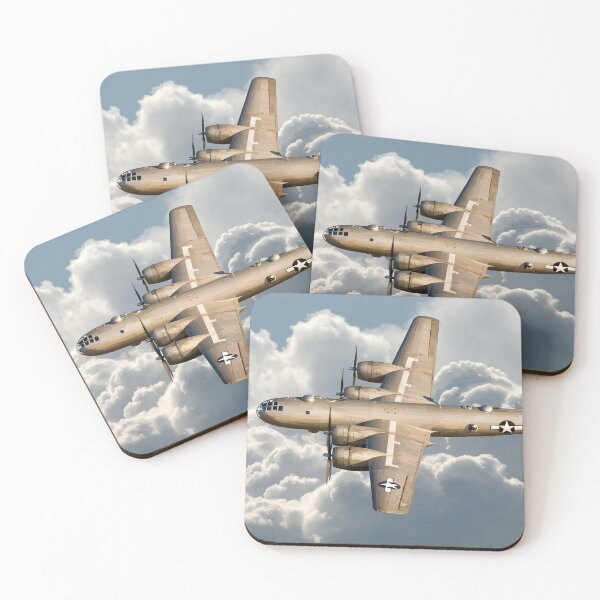 Item preview, B-29 Superfortress designed and sold by sibosssr.