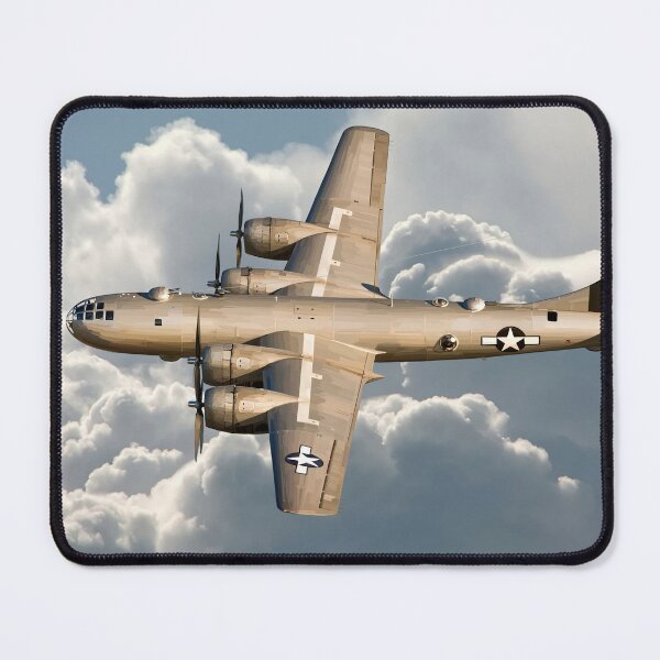 Item preview, B-29 Superfortress designed and sold by sibosssr.