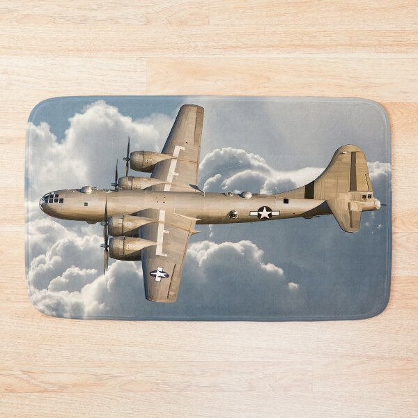 Item preview, B-29 Superfortress designed and sold by sibosssr.