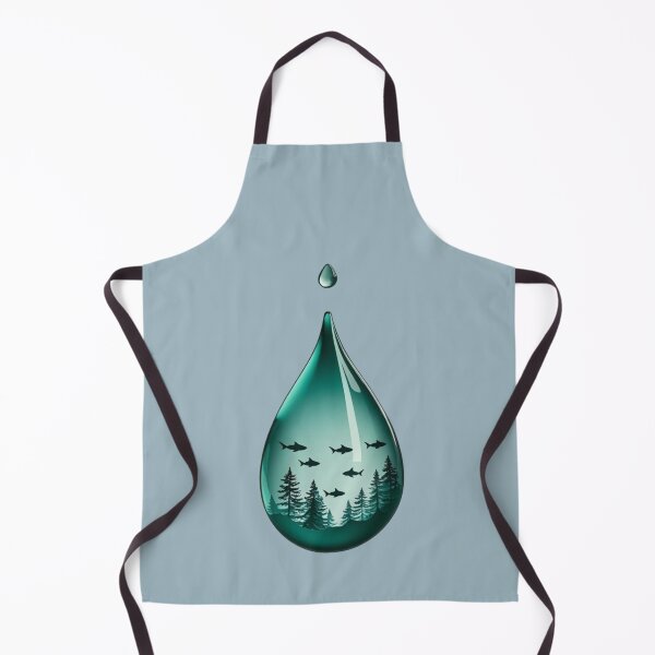 Item preview, Guardian Drop Microcosm Voyage Art designed and sold by Zakrytos ★★★★★.