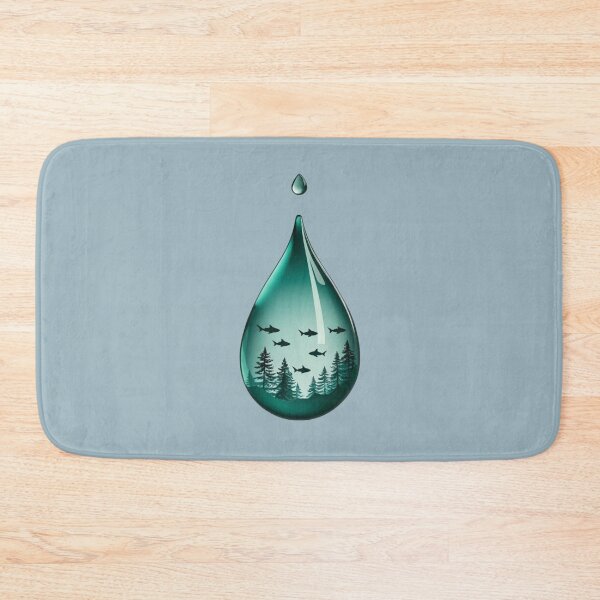 Item preview, Guardian Drop Microcosm Voyage Art designed and sold by Zakrytos ★★★★★.
