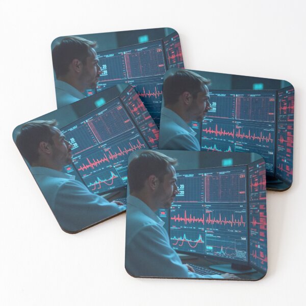 Item preview, Revolutionizing Healthcare: The Future of Medicine with Nanotechnology designed and sold by LinaSpectrum.