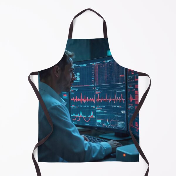 Item preview, Revolutionizing Healthcare: The Future of Medicine with Nanotechnology designed and sold by LinaSpectrum.