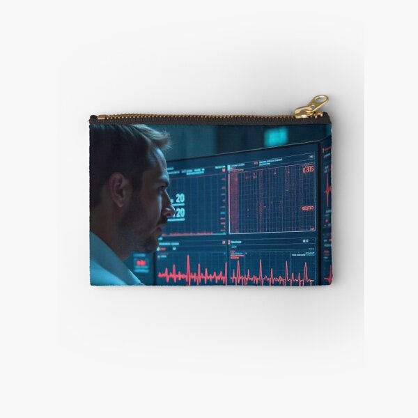 Item preview, Revolutionizing Healthcare: The Future of Medicine with Nanotechnology designed and sold by LinaSpectrum.