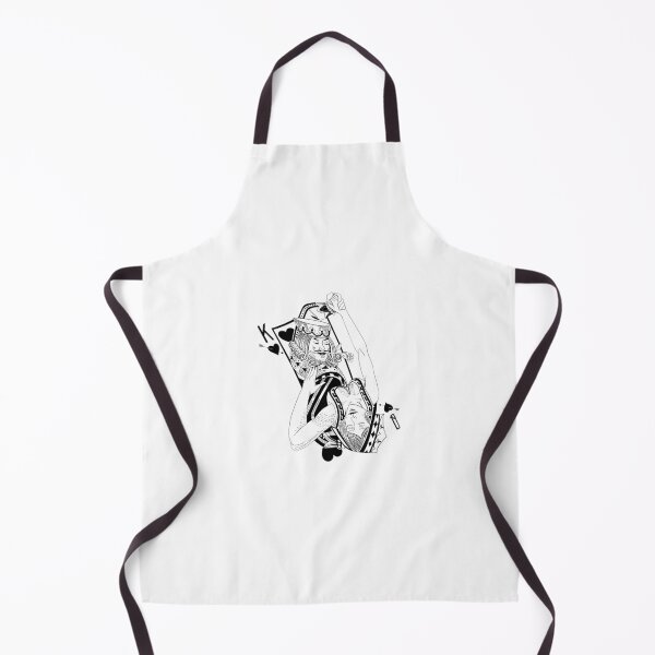 Item preview, King & Queen designed and sold by AsiAgA.