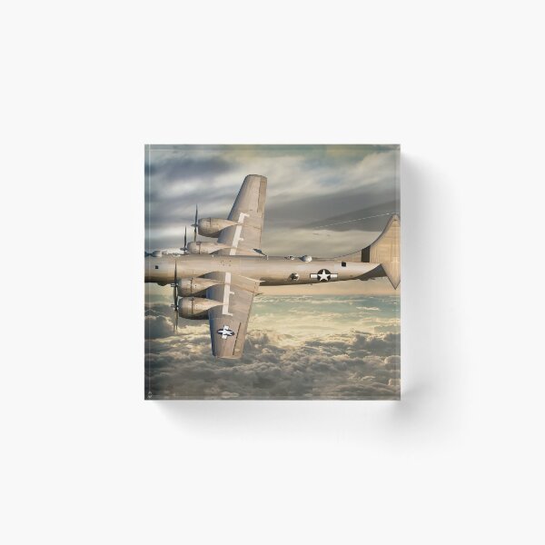 Item preview, B-29 Superfortress designed and sold by sibosssr.