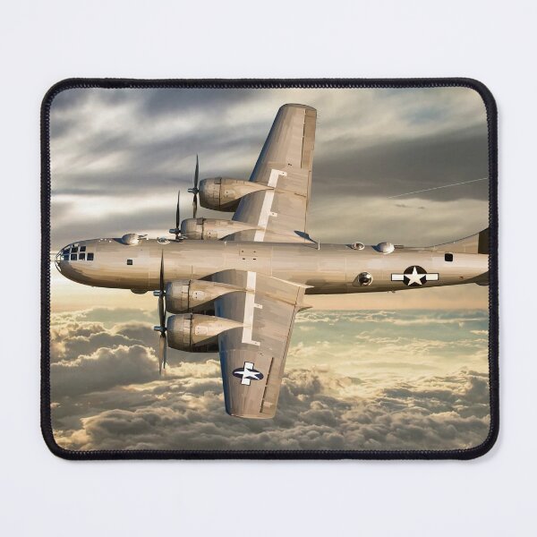Item preview, B-29 Superfortress designed and sold by sibosssr.