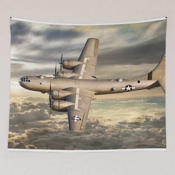 Item preview, B-29 Superfortress designed and sold by sibosssr.