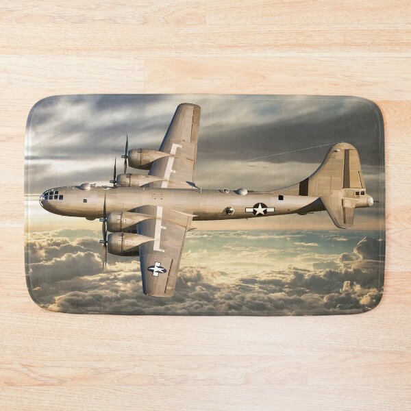 Item preview, B-29 Superfortress designed and sold by sibosssr.