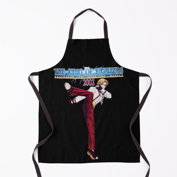 Item preview, King Strength and Lethal Elegance designed and sold by RetroanimeMG.