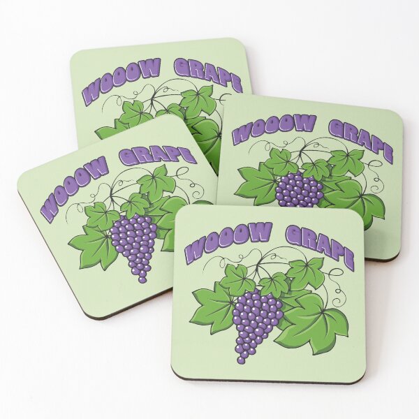 Item preview, Wow grape designed and sold by NataliaVVV.