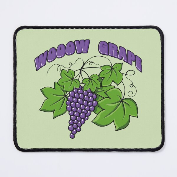 Item preview, Wow grape designed and sold by NataliaVVV.