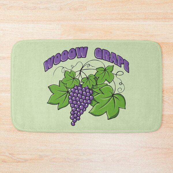 Item preview, Wow grape designed and sold by NataliaVVV.