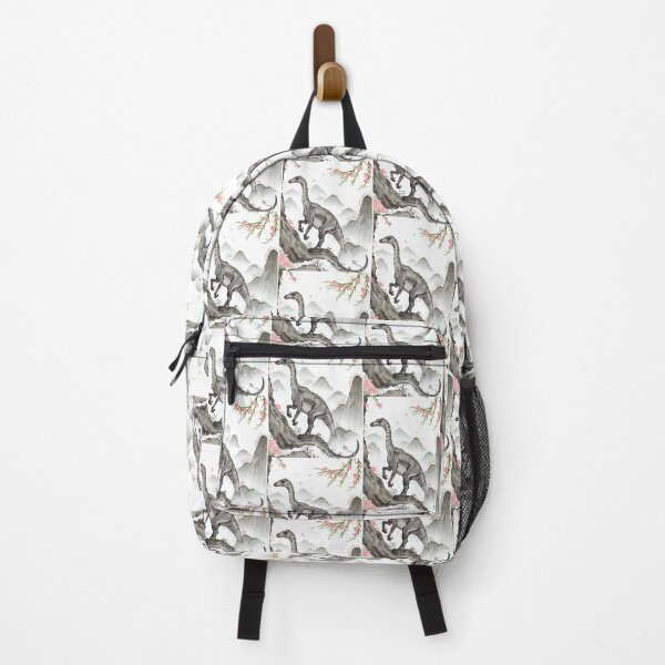 Item preview, Dinosaur Pattern (Velociraptor) designed and sold by PatronesKawai.
