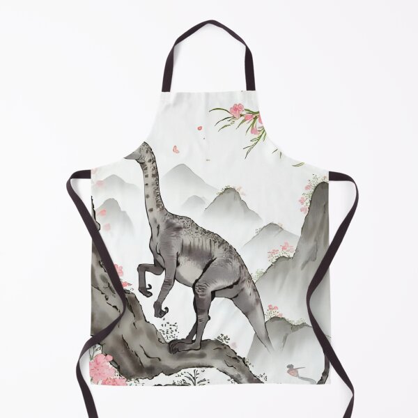 Item preview, Dinosaur Pattern (Velociraptor) designed and sold by PatronesKawai.