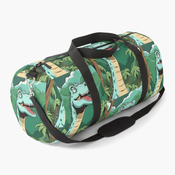 Item preview, Dinosaur Pattern designed and sold by PatronesKawai.