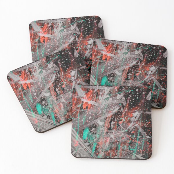 Item preview, Dissociation 1 designed and sold by mariahnphoto.