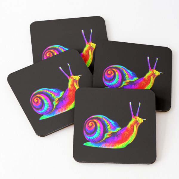 Item preview, Snail designed and sold by REDART69.