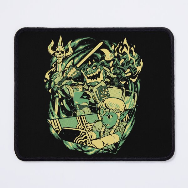 Item preview, Giant Time Hero designed and sold by Horta Studio.