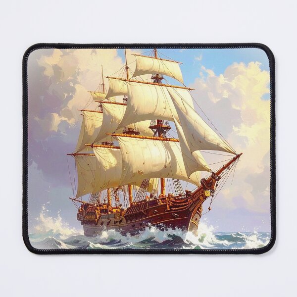 Item preview, Open Waters designed and sold by Tim Dusenberry.
