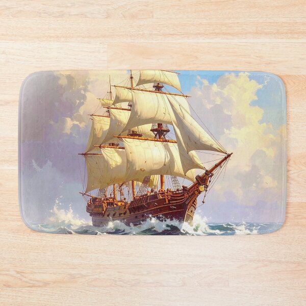 Item preview, Open Waters designed and sold by Tim Dusenberry.