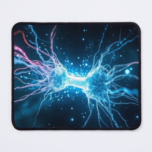 Item preview, Neural world designed and sold by ColorSapiens.