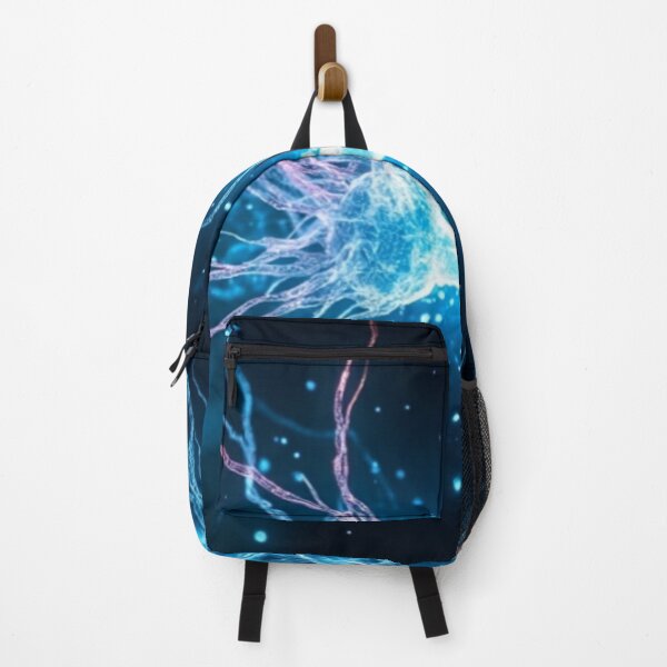 Item preview, Neural world designed and sold by ColorSapiens.