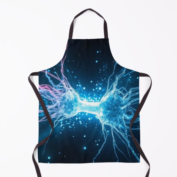 Item preview, Neural world designed and sold by ColorSapiens.