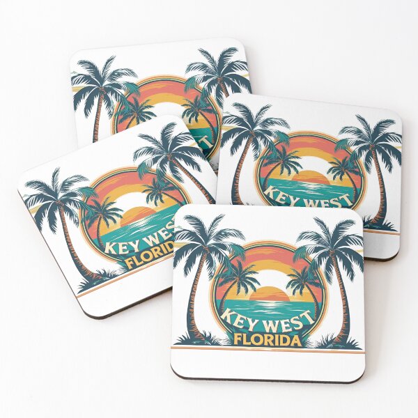 Item preview, Key West (Key West Tee) designed and sold by Danny's Tees.