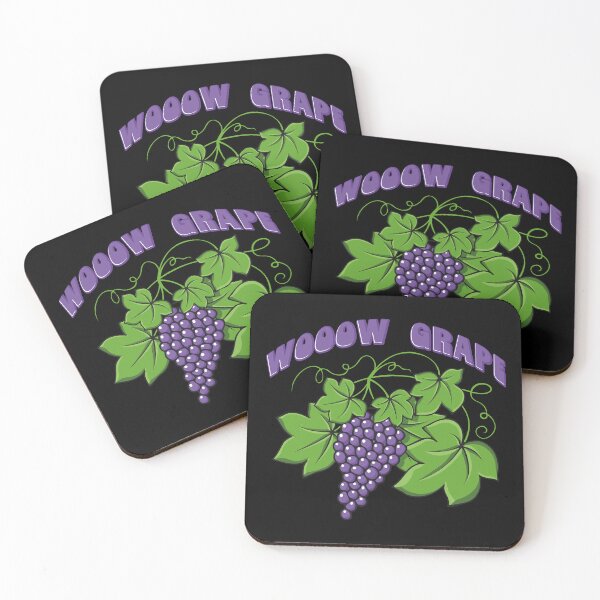 Item preview, Wow grape designed and sold by NataliaVVV.