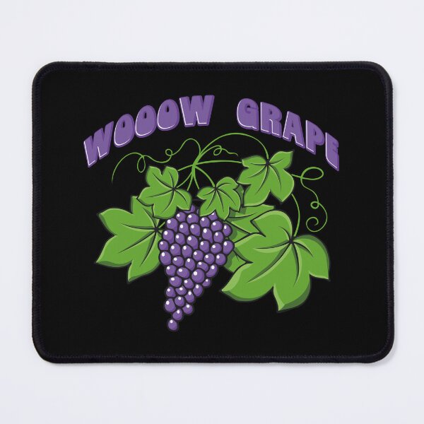 Item preview, Wow grape designed and sold by NataliaVVV.