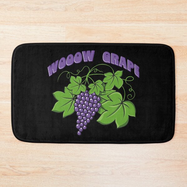Item preview, Wow grape designed and sold by NataliaVVV.