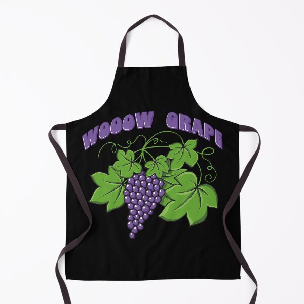 Item preview, Wow grape designed and sold by NataliaVVV.