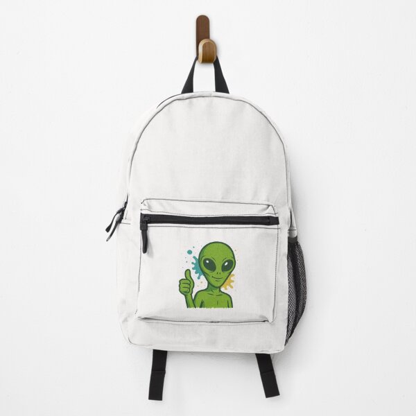 Item preview, Thumbs Up from Space designed and sold by FBA.