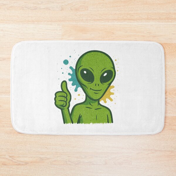 Item preview, Thumbs Up from Space designed and sold by FBA.