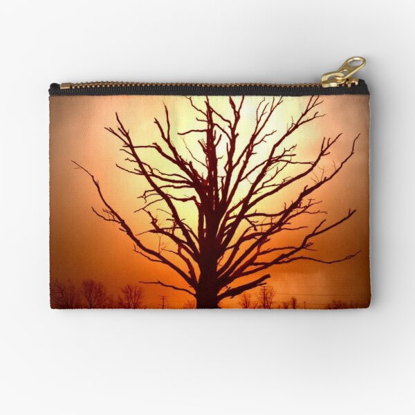Item preview, Bare Tree Under a Burning Sun designed and sold by Voidgallery.