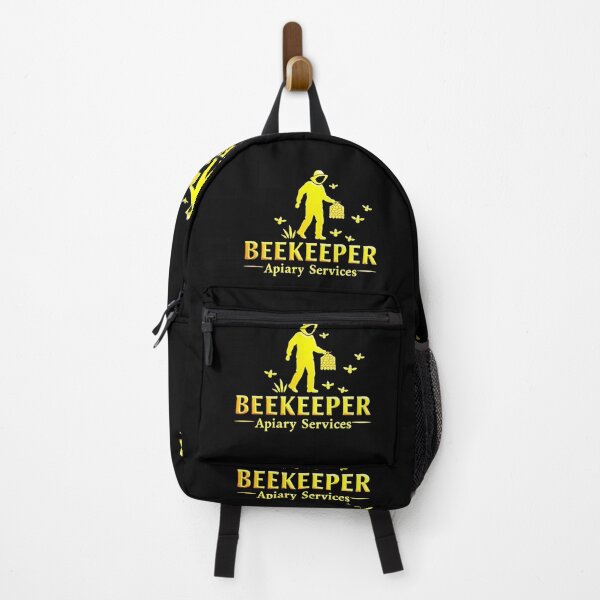 Item preview, Beekeeper designed and sold by Digital Dreams Arts.