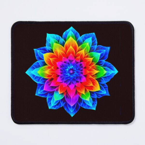 Item preview, Mandala designed and sold by REDART69.