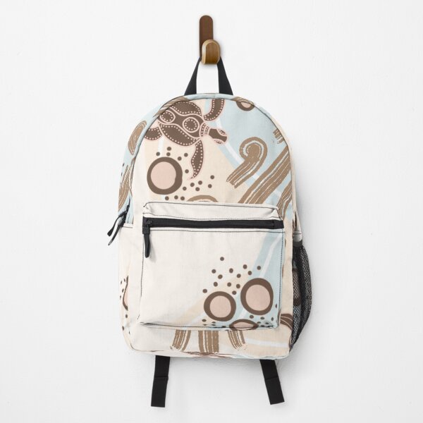 Item preview, Tropical Sea Turtle Beach Pattern Aesthetic designed and sold by TropicalTrails.