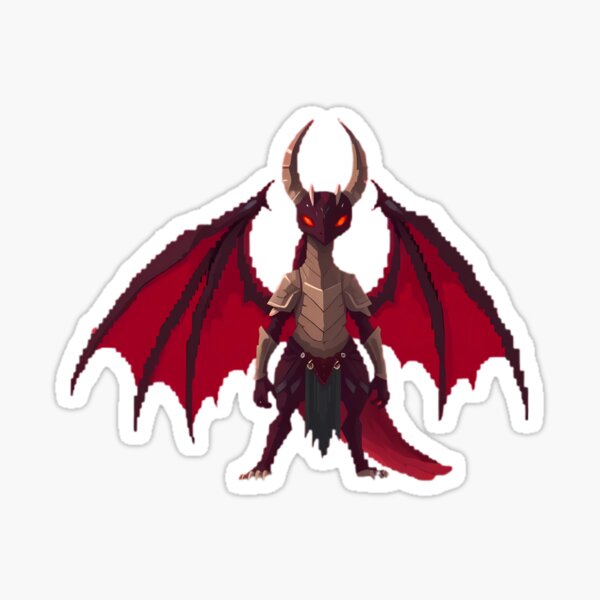 Item preview, Abyssborne – Crimson Echo designed and sold by VersaLab.
