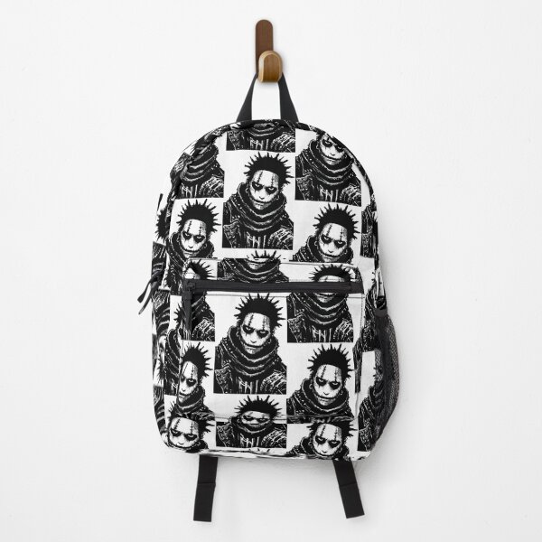 Item preview, Rough Urban Punk With Heavy Gothic Energy designed and sold by Piotrek0001.
