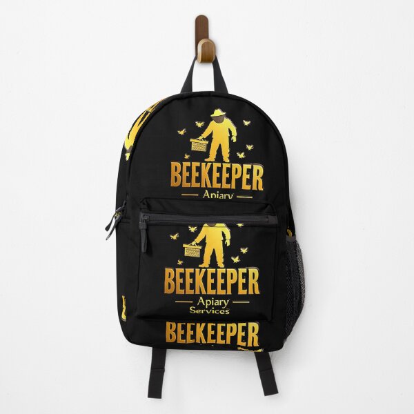 Item preview, Beekeeper - Apiary designed and sold by Digital Dreams Arts.