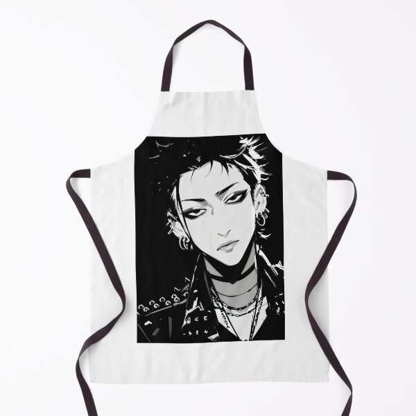 Item preview, Urban Punk Guy With Tattoos And Shadows designed and sold by Piotrek0001.