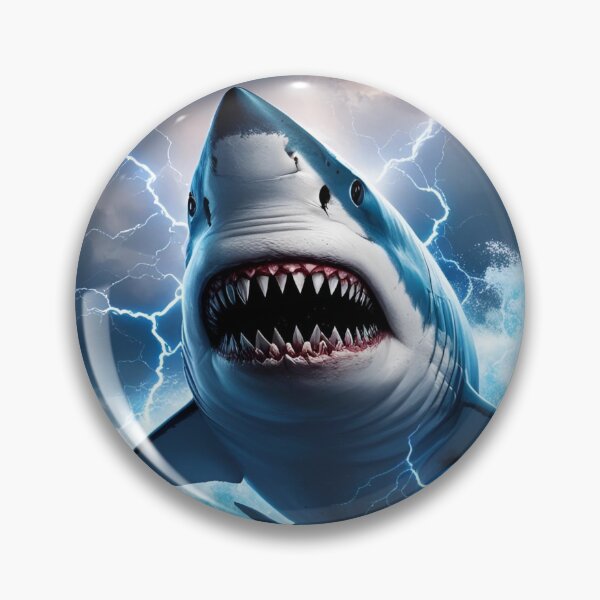 Item preview, A giant shark designed and sold by EBWBrothers.