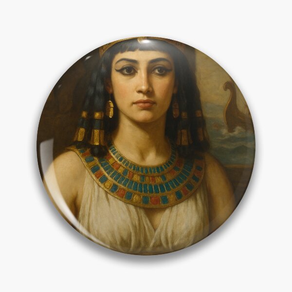 Item preview, Cleopatra designed and sold by Millenialist.