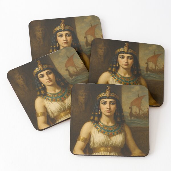 Item preview, Cleopatra designed and sold by Millenialist.