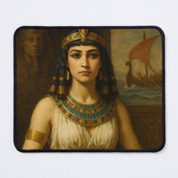 Item preview, Cleopatra designed and sold by Millenialist.