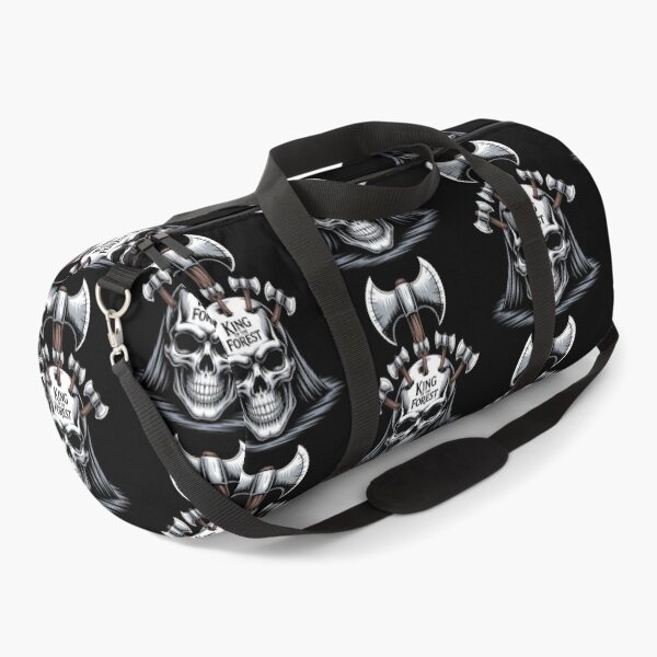 Item preview, Axe Crown Skull designed and sold by SignumShop.